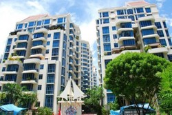 Sanctuary Green (D15), Condominium #206574621